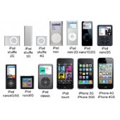 Dension iPhone/ iPod kabel