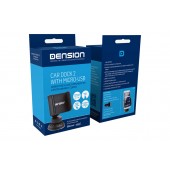 Dension активен държач за смартфон