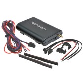 Dension DAB+A radiový přijímač 240186