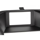 Намалителна рамка за автомобилно радио с Inbay зареждане за Ford Focus