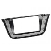 Редукционна рамка за автомобилно радио с Inbay зареждане за Iveco Daily VI