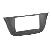 Редукционна рамка за автомобилно радио с Inbay зареждане за Iveco Daily VI