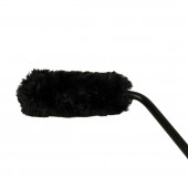 Štětec na čištění kol Carbon Collective Wheel Wand - Barrel Brush