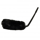 Štětec na čištění kol Carbon Collective Wheel Wand - Barrel Brush