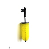 Univerzální držák Poka Premium Holder for wheel pads with rollers and accessories