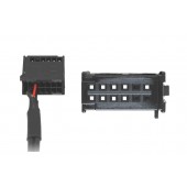 AUX input for Ford car radios