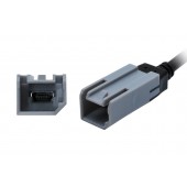 Adaptor USB pentru Fiat / Citroen / Peugeot
