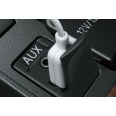 USB + JACK konektor Toyota / Subaru