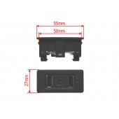 Conector Volkswagen USB / AUX