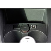 Conector Volkswagen USB / AUX