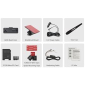 Автокамера Thinkware Q200