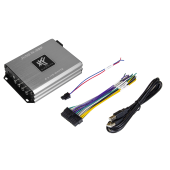 Zesilovač Hifonics JUNO IV-DSP