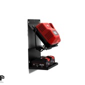 Držák Poka Premium Hanger for charger and batteries