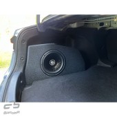 OEM ozvučnice Basser 10