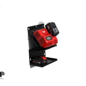 Držák Poka Premium Hanger for charger and batteries