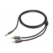 HQ signal cable