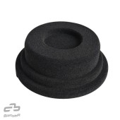 OEM ozvučnice Basser 10" do rezervního kola 17"