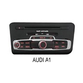 Adaptér pro HF sadu Audi / Škoda / Seat / Volkswagen