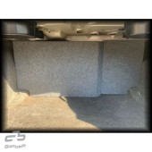 OEM ozvučnice Basser 12" pro BMW 3 (E46 sedan)