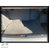 OEM ozvučnice Basser 12" pro BMW 3 (E46 sedan)
