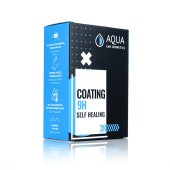 Ceramic paint protection Aqua Coating 9H (100 ml)