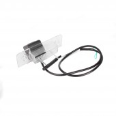 OEM parkovací kamera Škoda Octavia 2, Roomster (BC SKO-02 2)