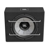 JBL STAGE 1200B subwoofer in a box