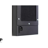 Panel na lešticí kotouče Poka Premium Polishing pad cleaning panel