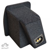 OEM ozvučnice Basser 8" pro Volkswagen Sharan II