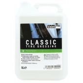 Ošetřující přípravek na pneumatiky ValetPRO Classic Tyre Dressing (5000 ml)