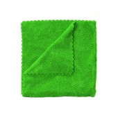 ADBL Neonske mikrofiber krpe