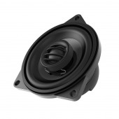 Kompletní ozvučení Audison do BMW 7 (E65, E66) s Hi-Fi Sound System