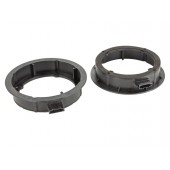 Plastové podložky pod reproduktory pro Audi Seat / Škoda / Volkswagen