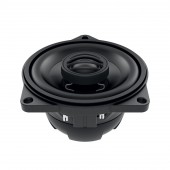 Audison rear speakers for BMW X1 (E84) with basic BMW sound system