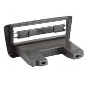Car radio reduction frame for Audi A1