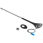 Antenna with amplifier Opel 290921