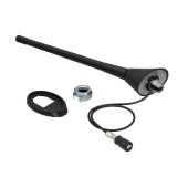 Antena cu amplificator VW / Škoda / Seat / Audi 290936