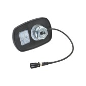 AM/FM střešní anténa se zesilovačem 290943