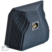 OEM ozvučnice Basser 10" pro BMW 5 sedan (E60)
