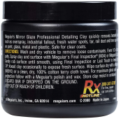 Meguiar's Detailing Clay - Mild (200 g)
