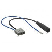 Anténní adaptér Honda - DIN