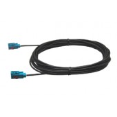 Anténní prodlužovací kabel FAKRA-FAKRA 299938