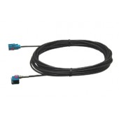 Anténní prodlužovací kabel FAKRA-FAKRA 299939