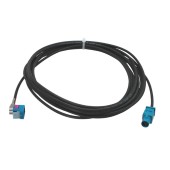 Cablu prelungitor antenă FAKRA-FAKRA 299941