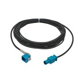 Anténní prodlužovací kabel FAKRA-FAKRA 299942