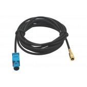 Extension cable FAKRA - SMB 299961