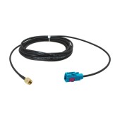 Extension cable FAKRA - SMA 299973