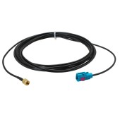 Cablu prelungitor FAKRA - SMA 299976