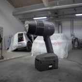 Scangrip UV-GUN