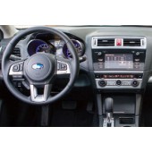 Redukční rámeček autorádia pro Subaru Legacy VI, Outback V